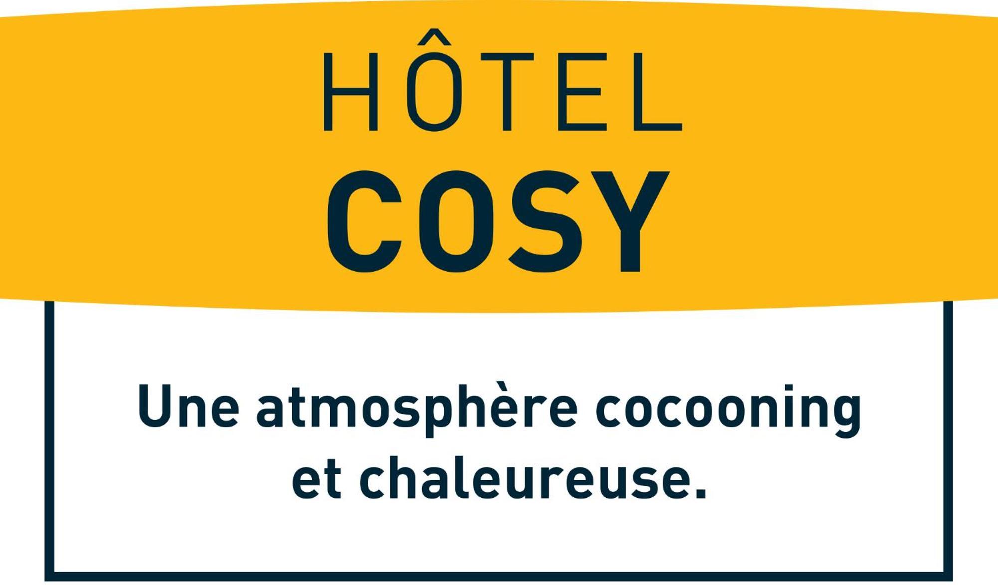 Logis Hotel - Auberge De L'Helix Rosoy  외부 사진