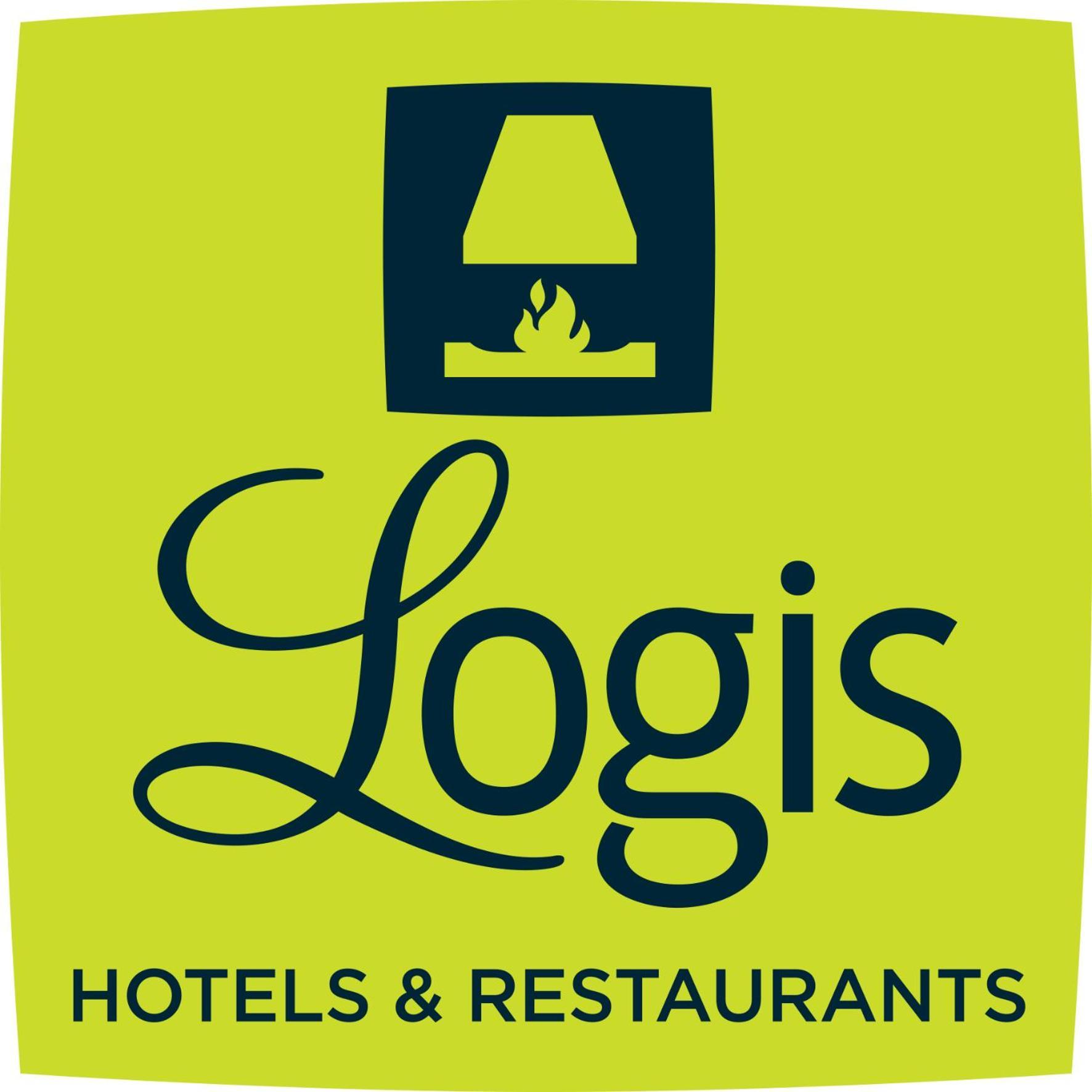 Logis Hotel - Auberge De L'Helix Rosoy  외부 사진